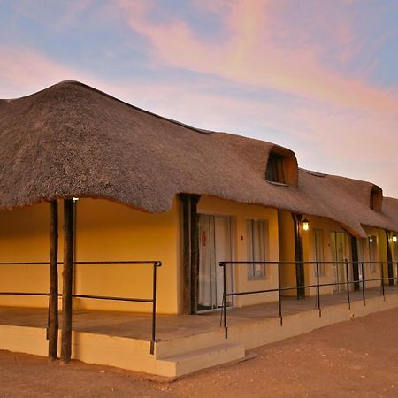 Schuetzenhaus Guesthouse Keetmanshoop Kültér fotó