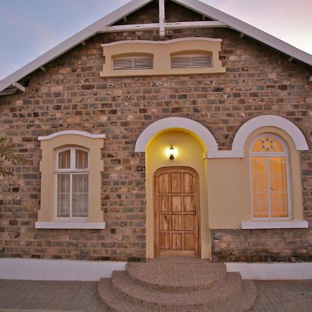 Schuetzenhaus Guesthouse Keetmanshoop Kültér fotó