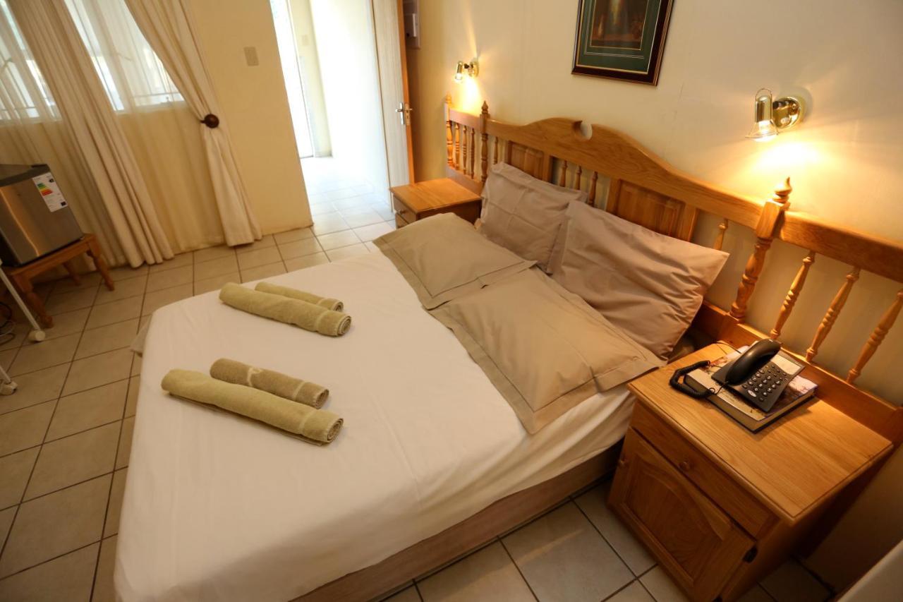 Schuetzenhaus Guesthouse Keetmanshoop Kültér fotó