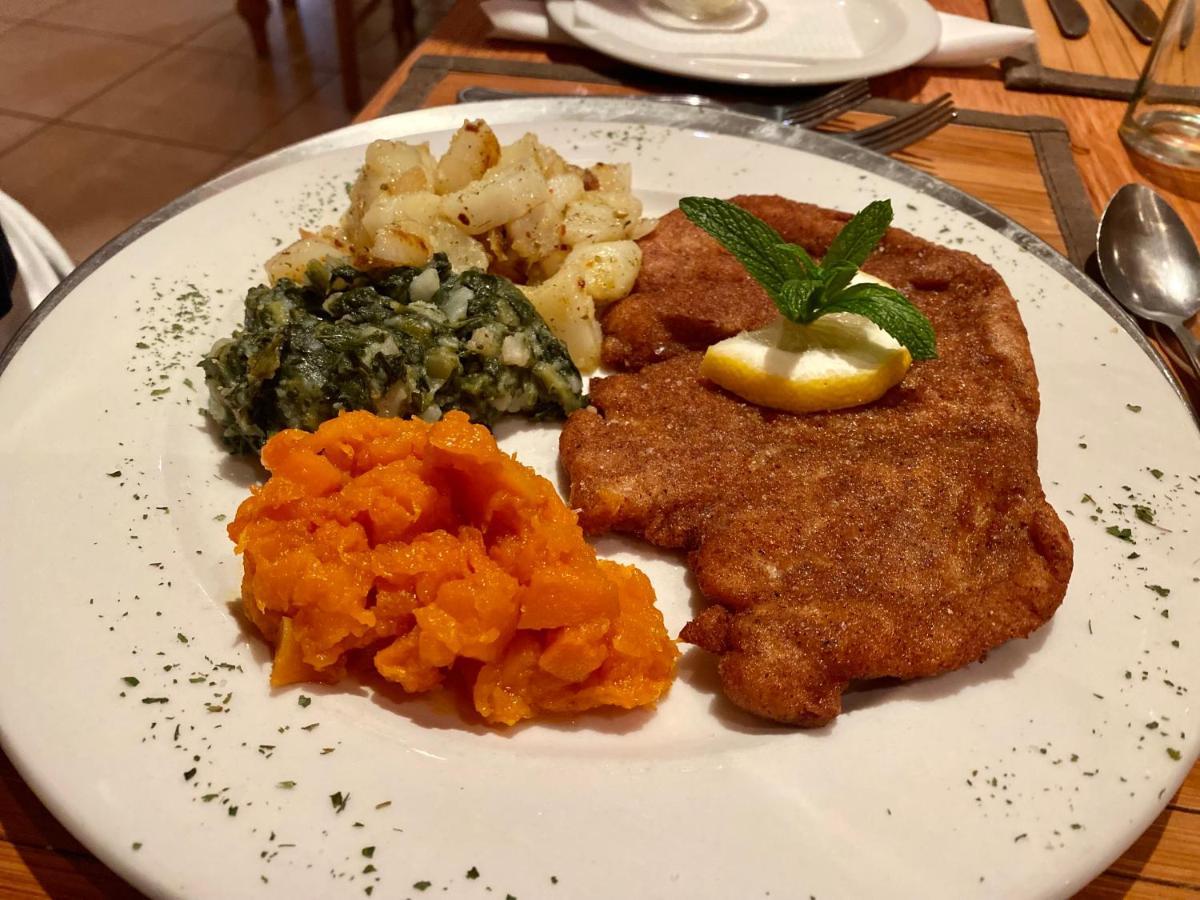 Schuetzenhaus Guesthouse Keetmanshoop Kültér fotó