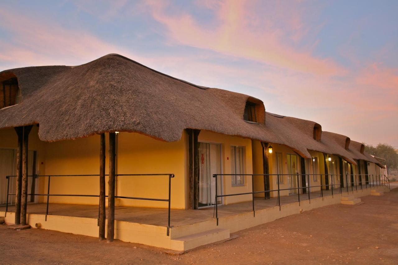 Schuetzenhaus Guesthouse Keetmanshoop Kültér fotó