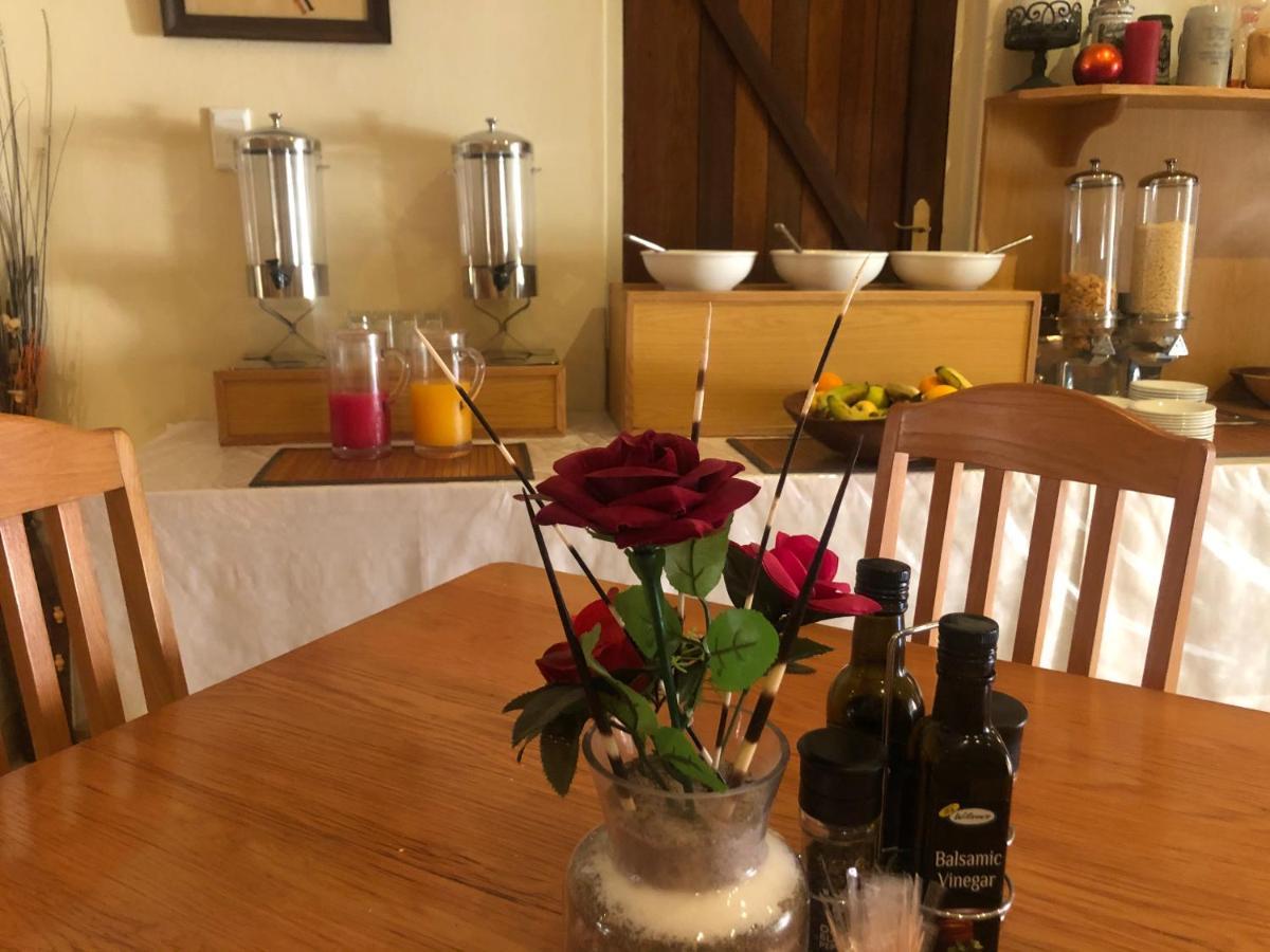Schuetzenhaus Guesthouse Keetmanshoop Kültér fotó