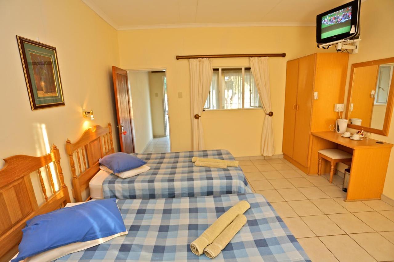 Schuetzenhaus Guesthouse Keetmanshoop Kültér fotó