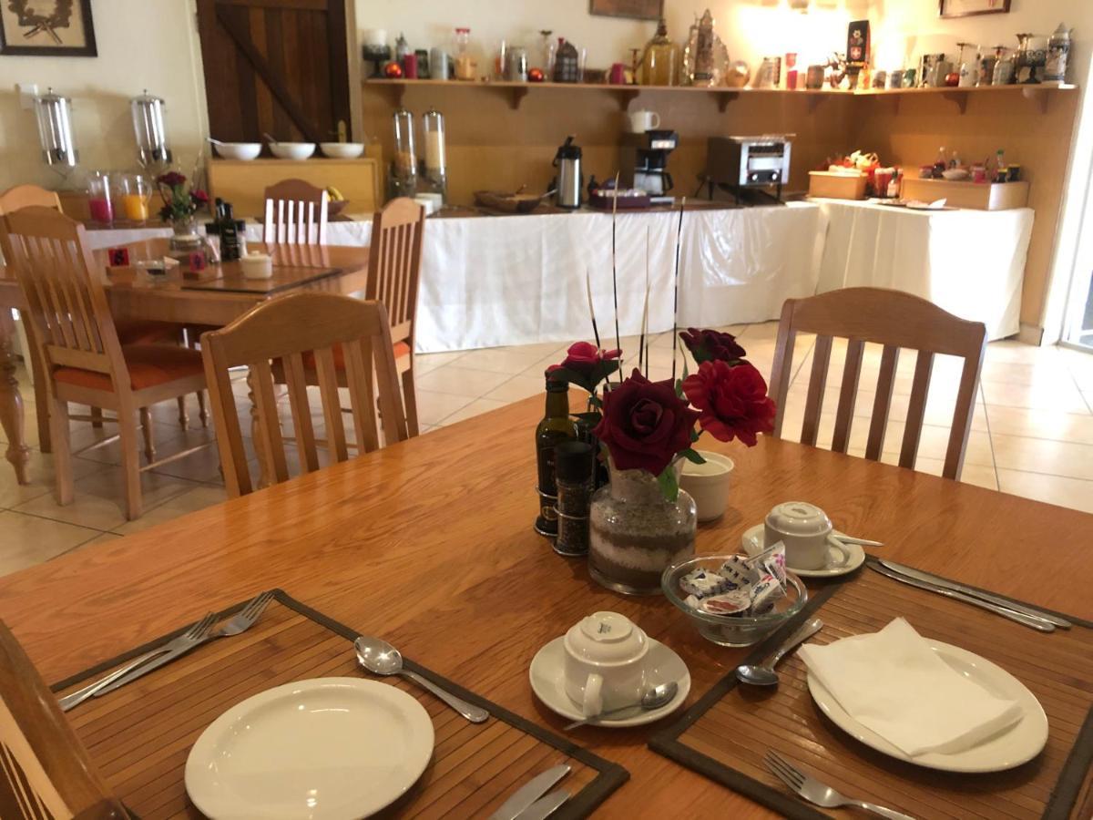 Schuetzenhaus Guesthouse Keetmanshoop Kültér fotó