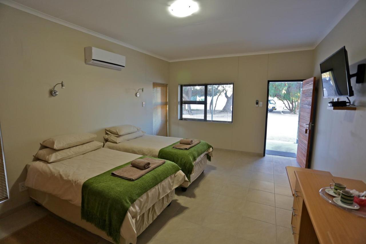 Schuetzenhaus Guesthouse Keetmanshoop Kültér fotó