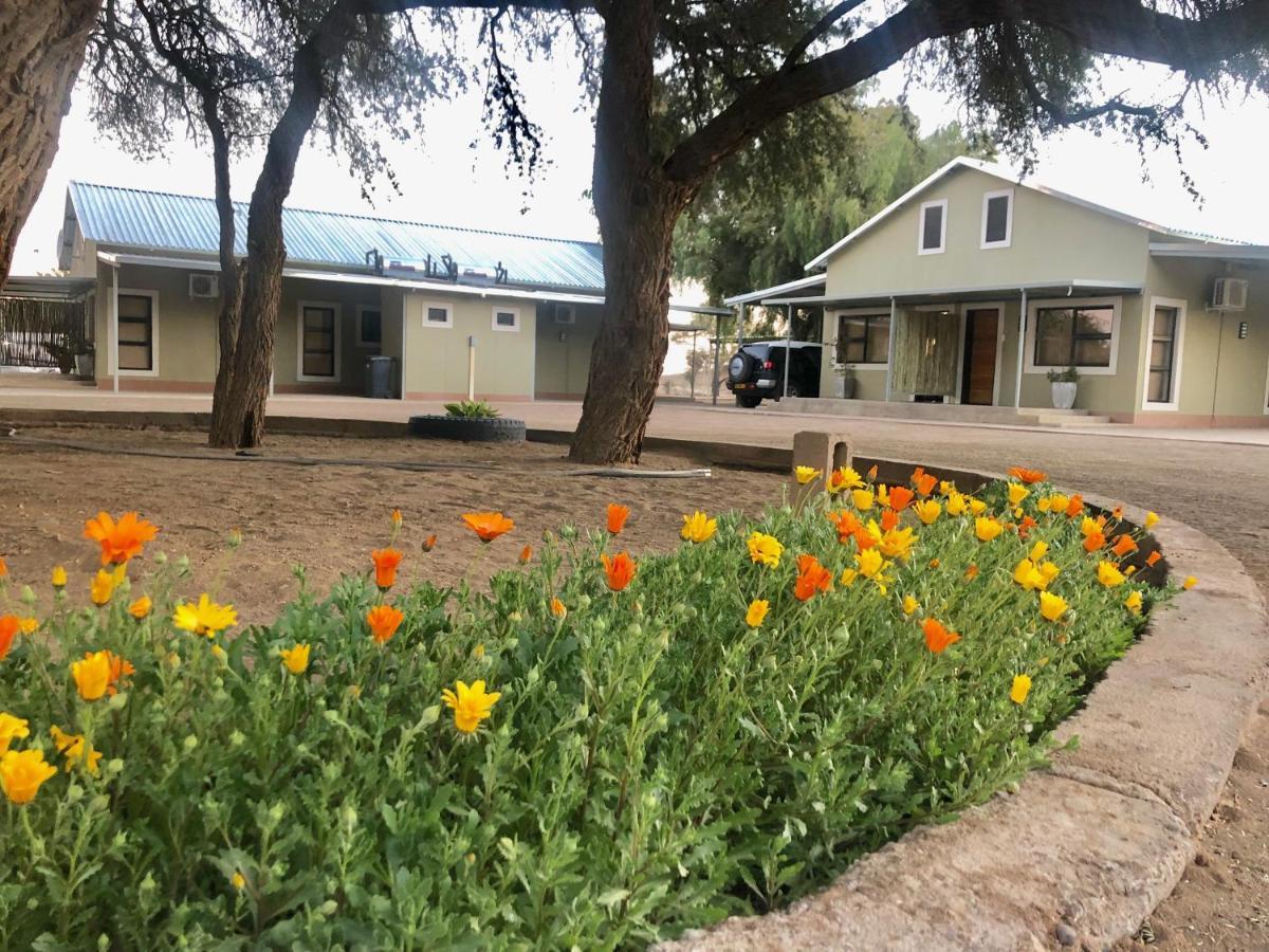 Schuetzenhaus Guesthouse Keetmanshoop Kültér fotó
