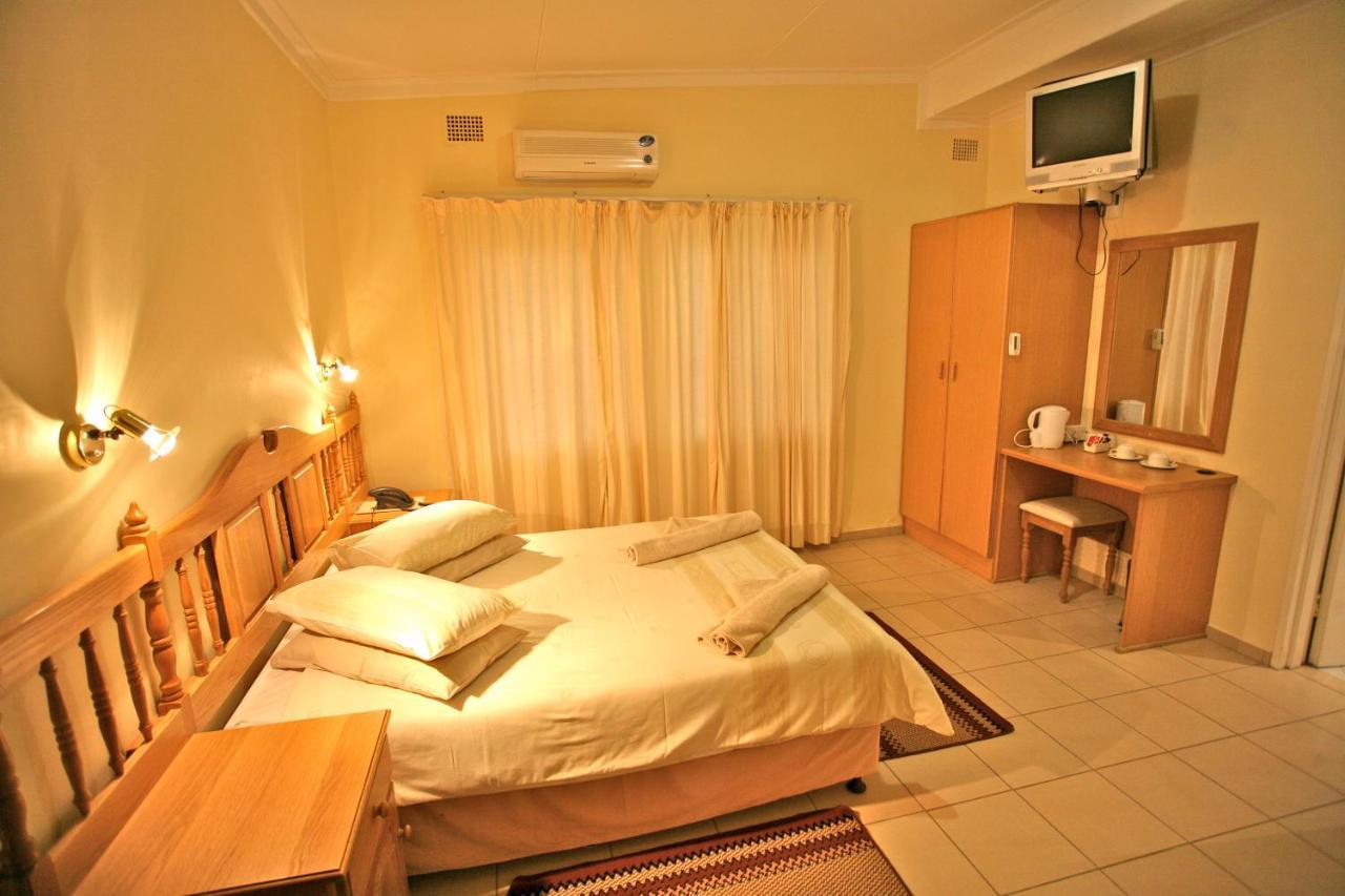 Schuetzenhaus Guesthouse Keetmanshoop Kültér fotó