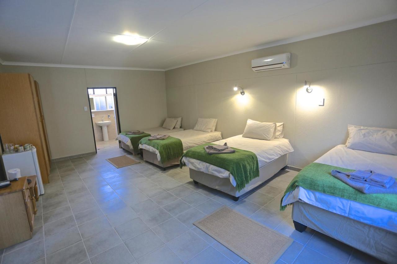 Schuetzenhaus Guesthouse Keetmanshoop Kültér fotó