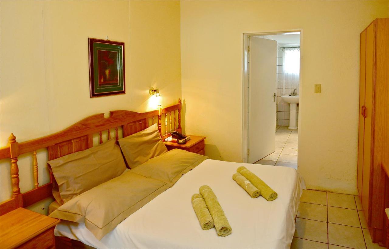 Schuetzenhaus Guesthouse Keetmanshoop Kültér fotó