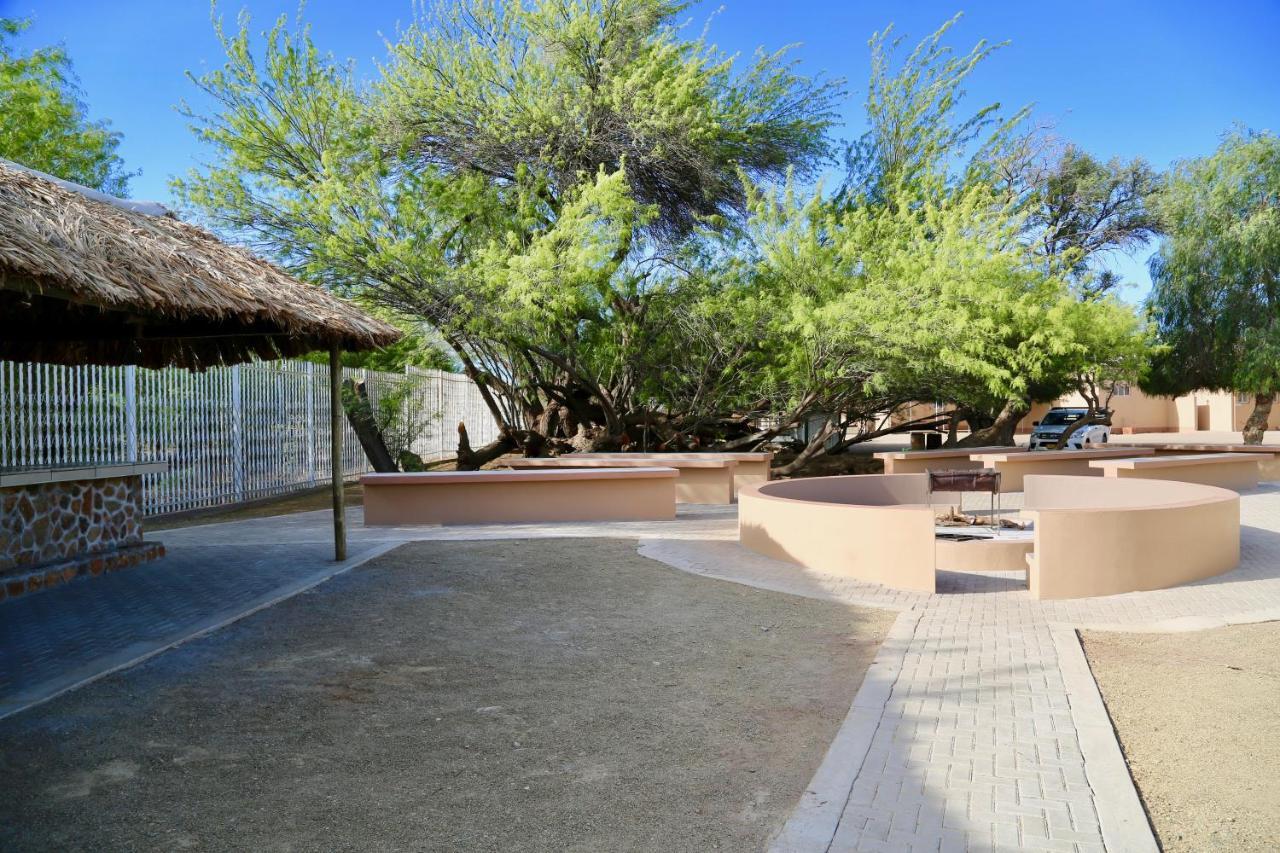 Schuetzenhaus Guesthouse Keetmanshoop Kültér fotó