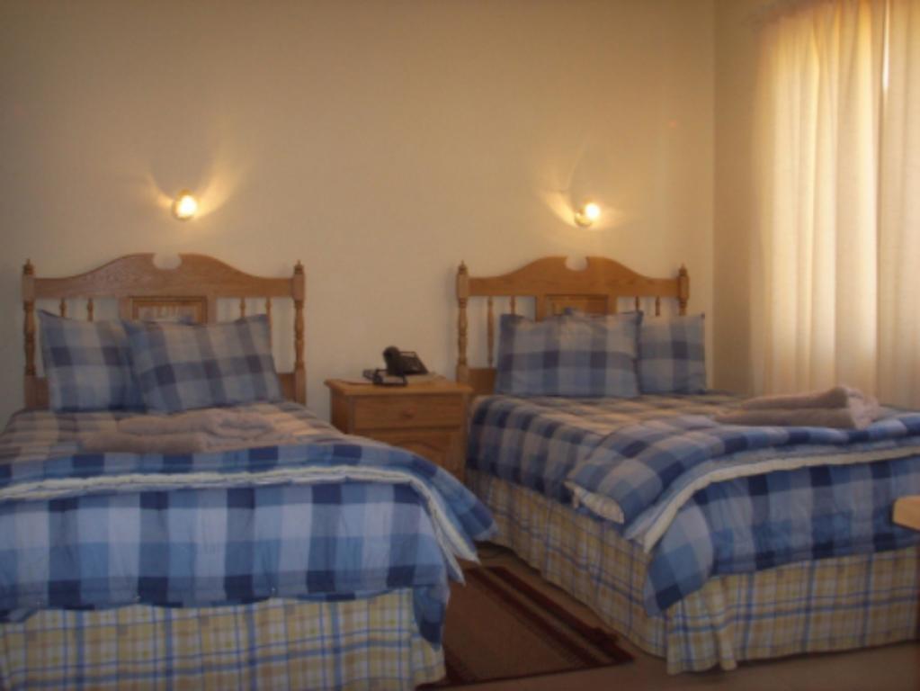 Schuetzenhaus Guesthouse Keetmanshoop Kültér fotó