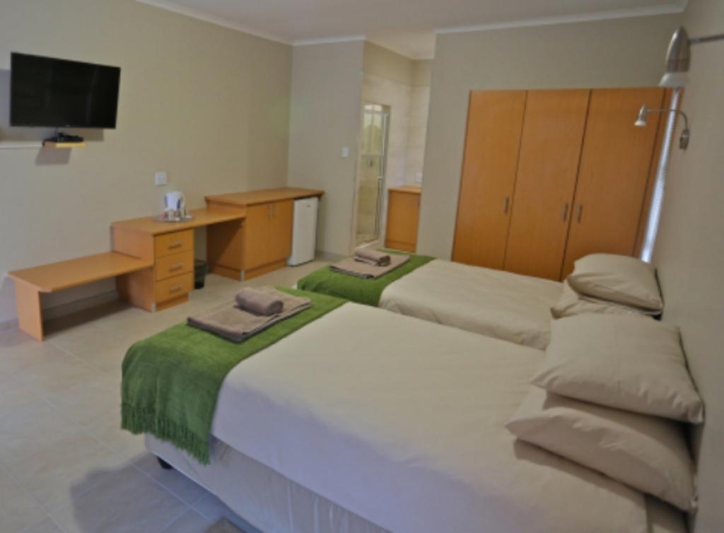 Schuetzenhaus Guesthouse Keetmanshoop Kültér fotó