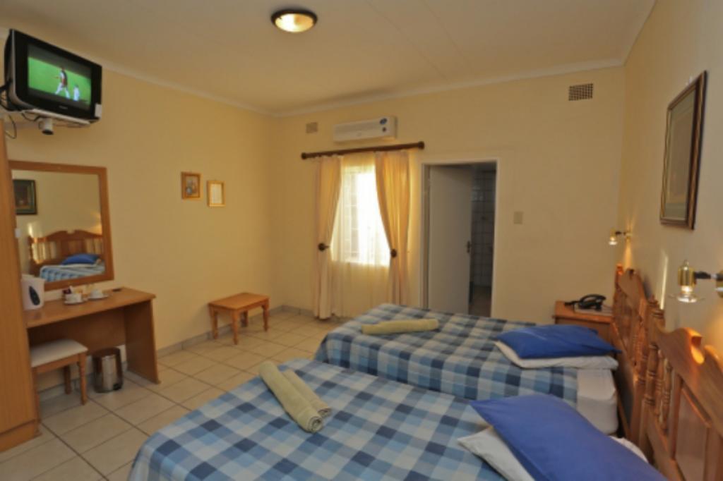 Schuetzenhaus Guesthouse Keetmanshoop Kültér fotó