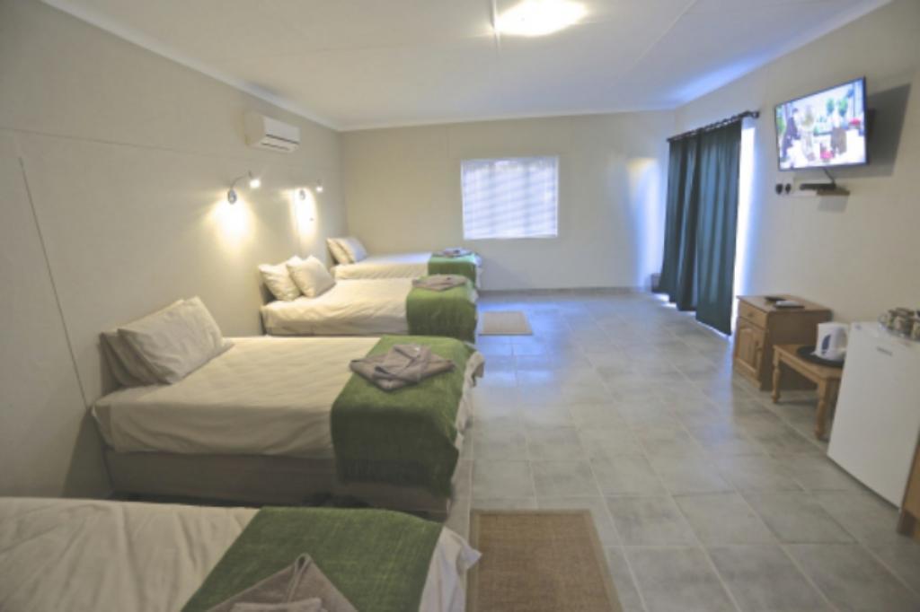 Schuetzenhaus Guesthouse Keetmanshoop Kültér fotó