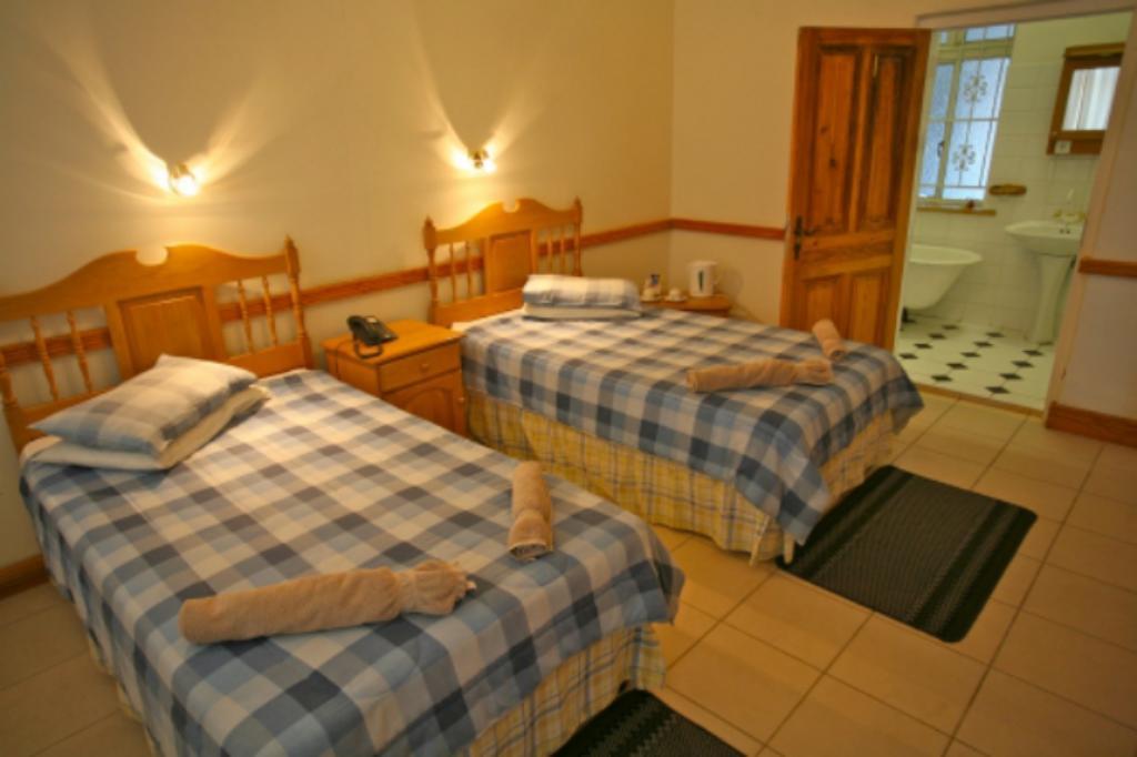Schuetzenhaus Guesthouse Keetmanshoop Kültér fotó
